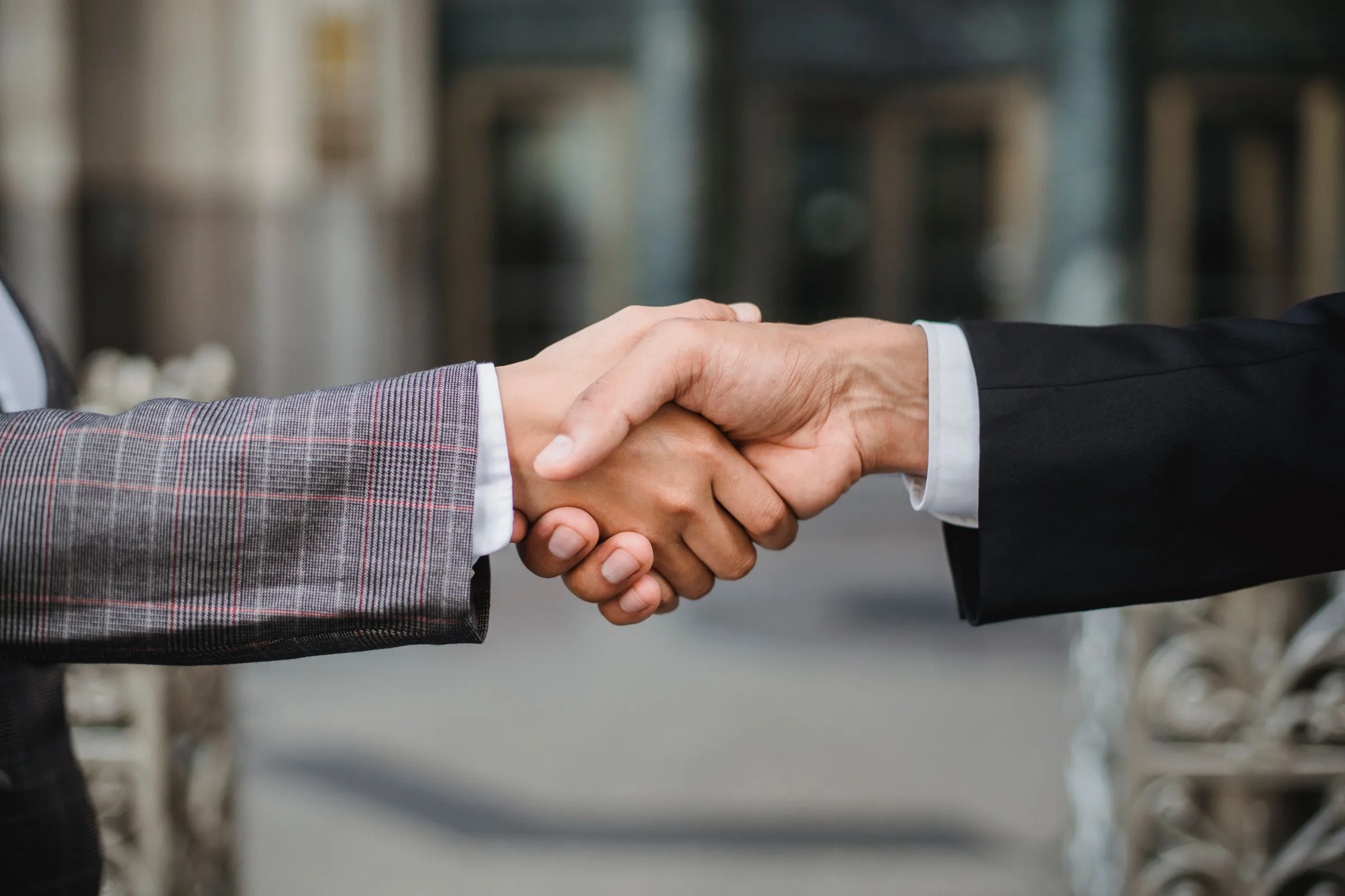 Connect with partners seamlessly across the NetSuite ecosystem