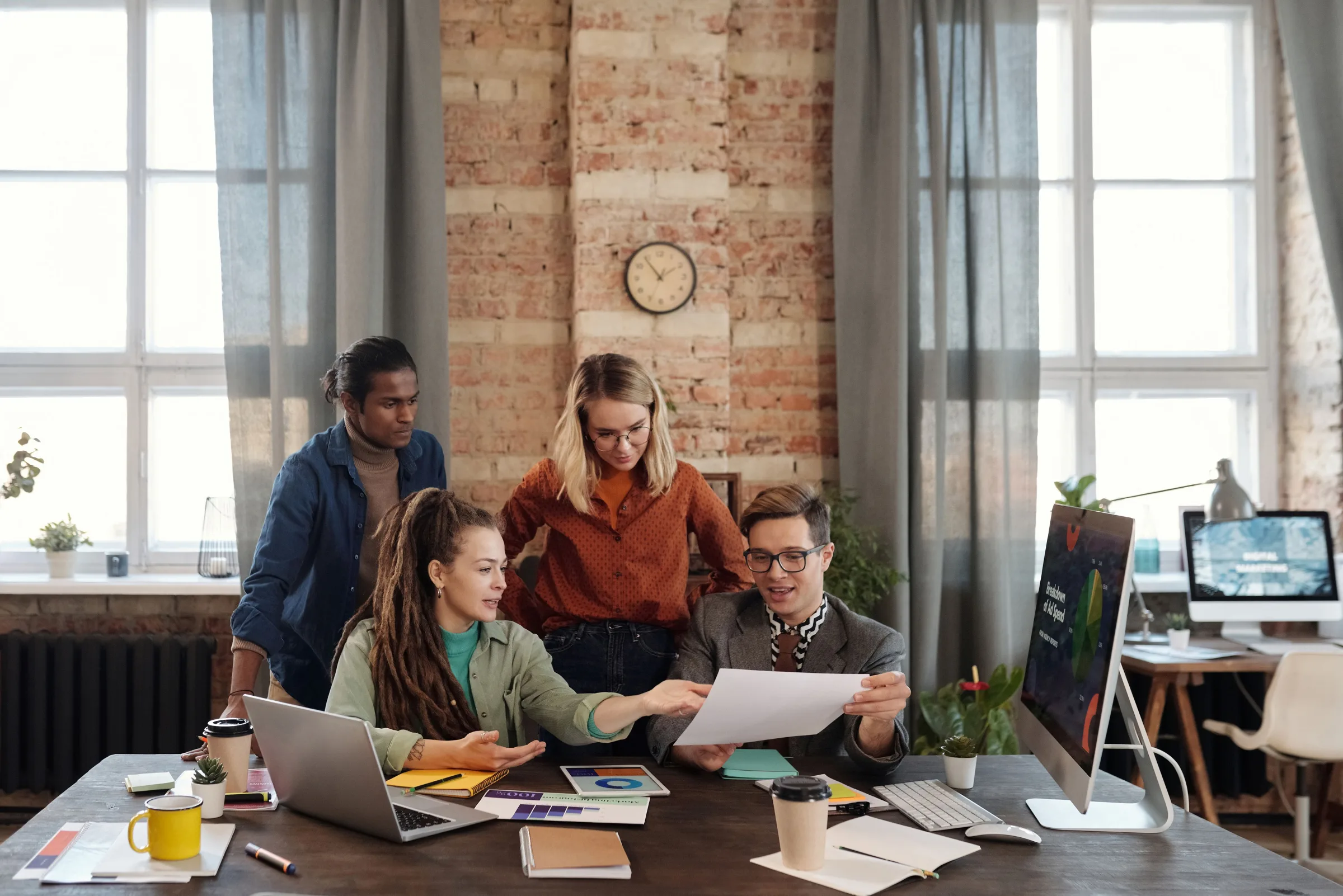 Curate your own NetSuite partner presence and portfolio